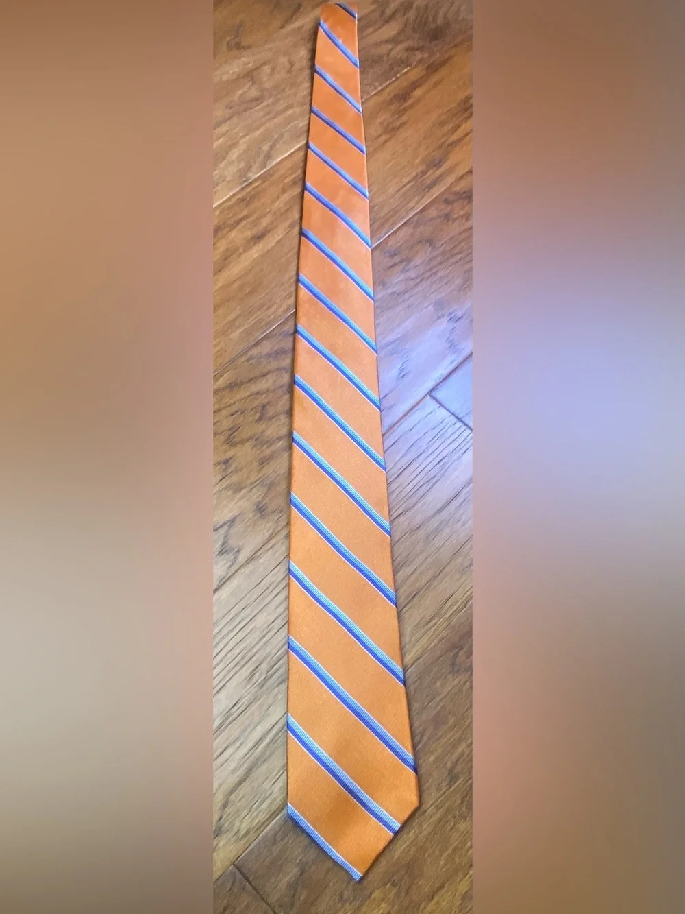 Chaps classic orange